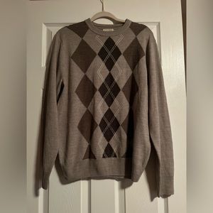 Dockers men’s sweater MEDIUM